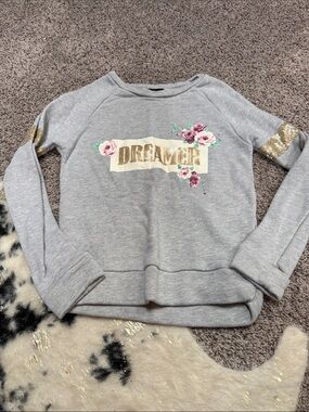 Kidpik sweater